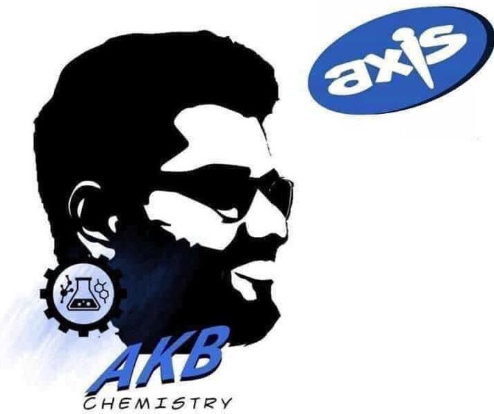 AKB Chemistry Logo